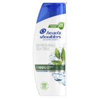 Head & Shoulders H&S šampon Tea Tree 250ml