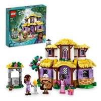 LEGO® Disney Princess™ 43231 Ashina chata