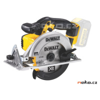 DeWALT DCS391N aku kotoučová pila XR 18V bez baterie