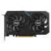 ASUS DUAL NVIDIA GeForce RTX 3060 O12G V2