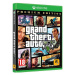 Grand Theft Auto V (GTA 5): Premium Edition - Xbox One