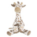 HAPPY HORSE - Žirafa Gino no.2 velikost: 34 cm