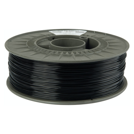 "The Filament" by Spectrum TF-24000, PLA, 1.75mm, MIDNIGHT BLACK, 1kg