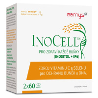 Barny´s InoCell 2x60 kapslí