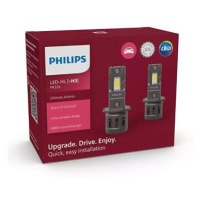 PHILIPS Ultinon Access 2500 H3, 12 V