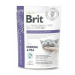 Brit VD Cat GF Gastrointestinal-Low fat 400g