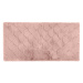 Kontrast Kusový koberec OSLO TX 2 DESIGN 80 x 140 cm - světle růžový