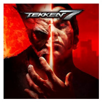 TEKKEN 7 - PC DIGITAL