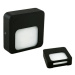 McLED LED svítidlo Ursa S, 1,5W, 4000K, IP65, černá barva