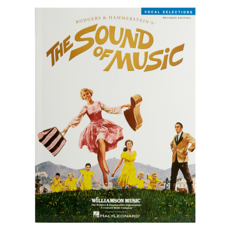 MS Sound Of Music Vocal Selections (Revised Edition)