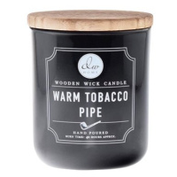 DW Home Warm Tobacco Pipe - Tabáková dýmka 326 g