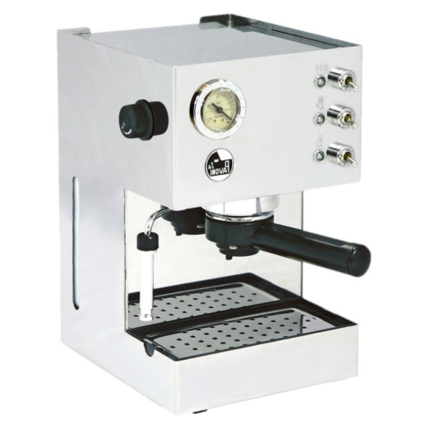 Výprodej La Pavoni designové kávovary Gran Caffé Pressurizzato - GCPM LA-PAVONI