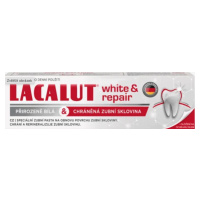 Lacalut White Repair zubní pasta 75 ml