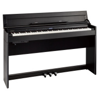 Roland DP 603 Classic Black Digitální piano