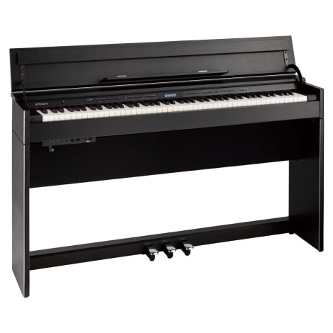 Roland DP 603 Classic Black Digitální piano