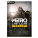 Metro: Last Light Redux - PC DIGITAL