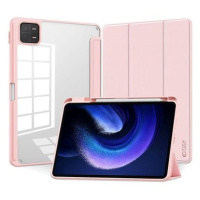 Tech-Protect SC Pen Hybrid Pouzdro na Xiaomi Pad 6 / 6 Pro, růžové