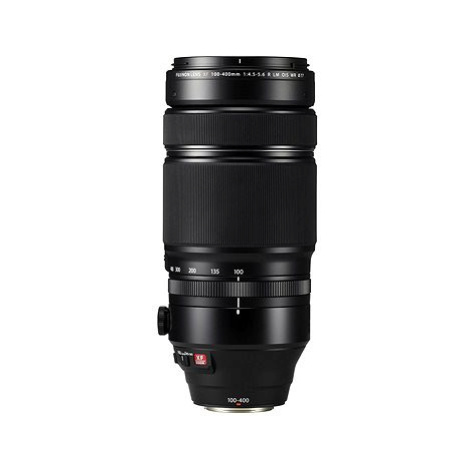 Fujifilm Fujinon XF 100-400mm f/4.5-5.6 R LM OIS WR