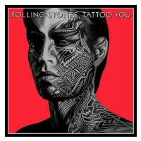 Rolling Stones: Tattoo You (Deluxe) (2x CD) - CD