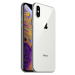 iPhone Xs Max 64GB (Stav A) Stříbrná