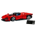 LEGO LEGO® Ferrari Daytona SP3 42143