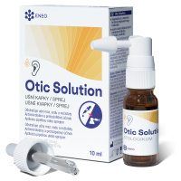 Phyteneo Otic Solution ušní kapky/sprej 10ml