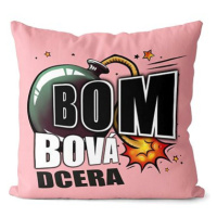 Impar Bombová dcera