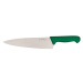 Giesser Messer Nůž kuchyňský zelený 20 cm
