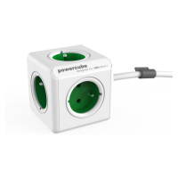 POWERCUBE Extended Green