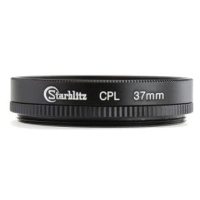 Starblitz cirkulárně polarizační filtr 37mm