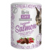 Brit Care Cat Snack Superfruits Salmon 100g