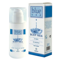 Blue Cap Tělové mléko 150 ml