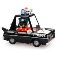 Auto Crazy Motors - Hurry Police