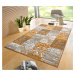 Hanse Home Collection koberce Kusový koberec Gloria 105524 Mustard - 235x320 cm