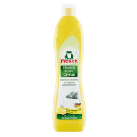 Frosch Čisticí krém Citrus EKO 500ml