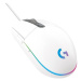 Logitech G102 Lightsync, white