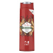 Old Spice Bearglove Pánský sprchový gel a šampon 400 ml