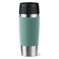 Tefal N2024310 TRAVEL MUG TWIST Cestovní hrnek 0,36 l zelený