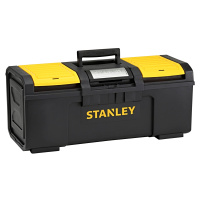 STANLEY 1-79-218 box na nářadí s přezkou One Hand 600x280x260 mm