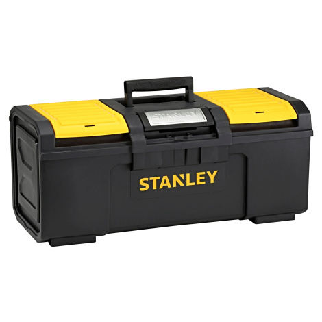 STANLEY 1-79-218 box na nářadí s přezkou One Hand 600x280x260 mm