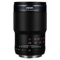 Laowa 90mm f/2,8 2X Ultra Macro APO pro Canon RF