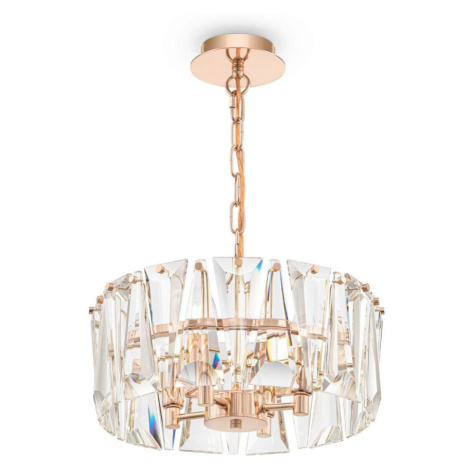 MAYTONI STROPNÍ ZÁVĚSNÉ SVÍTIDLO, 38/23,8 cm