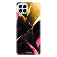 iSaprio Gold Pink Marble pro Samsung Galaxy M53 5G