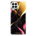 iSaprio Gold Pink Marble pro Samsung Galaxy M53 5G