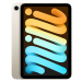 Apple iPad mini (2021) 256GB Wi-Fi Starlight MK7V3FD/A Bílá