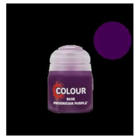 Citadel Base: Phoenician Purple (12 ml)