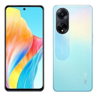 OPPO A98 5G 8GB/256GB modrá