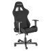 Herní židle DXRacer OH/FD01/N látková