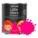 Rust-Oleum Tabulová barva do dětského pokoje Little Stars Chalkboard Paint, růžová