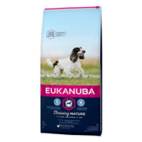 Eukanuba Dog Mature Medium 3kg